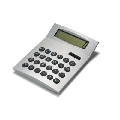 ENFIELD. 8-digit ABS calculator